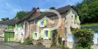 maison à OLORON STE MARIE (64400)
